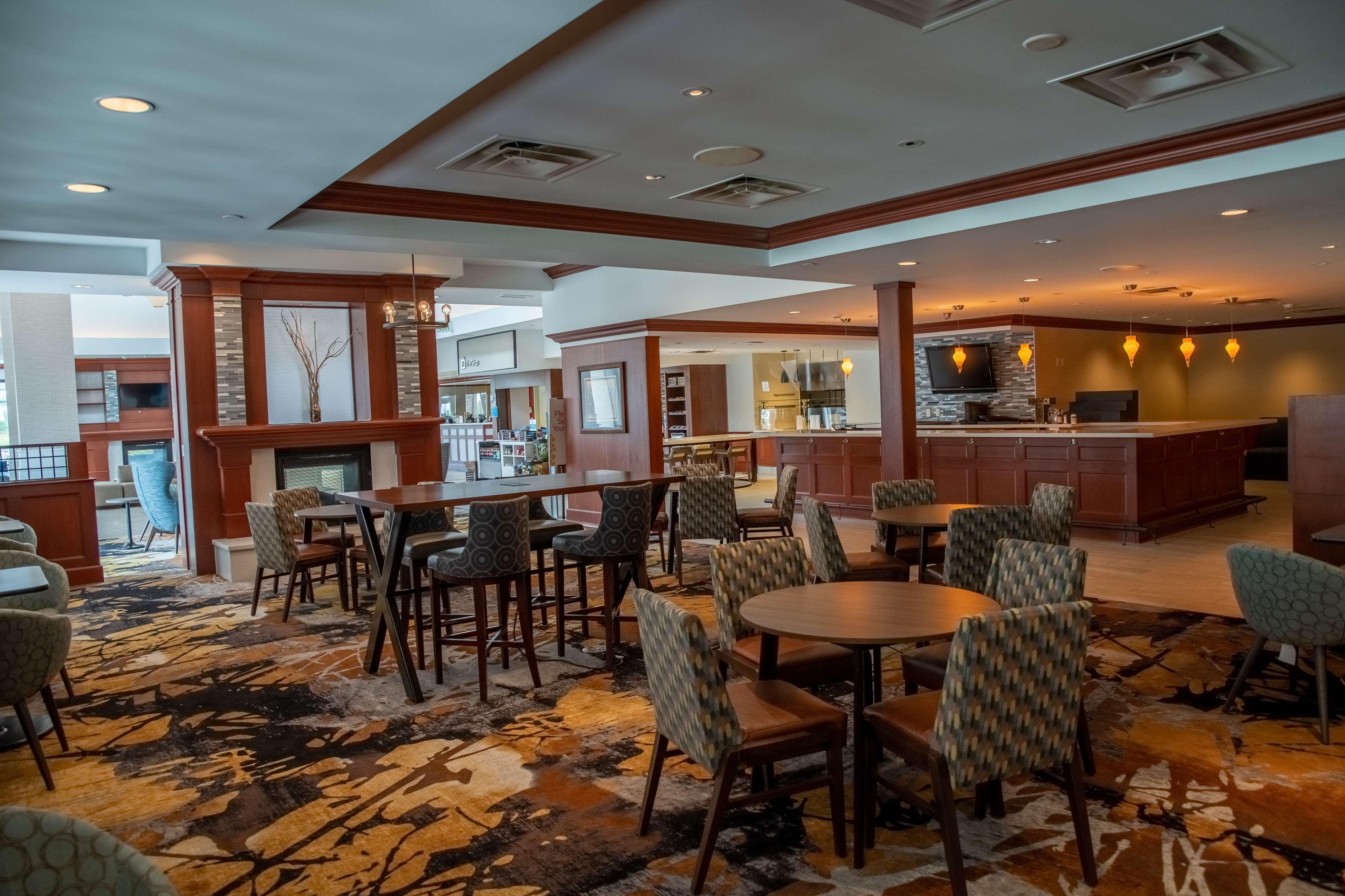 Hilton Garden Erie Hotel