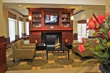 Hilton Garden Erie Hotel Kearsarge